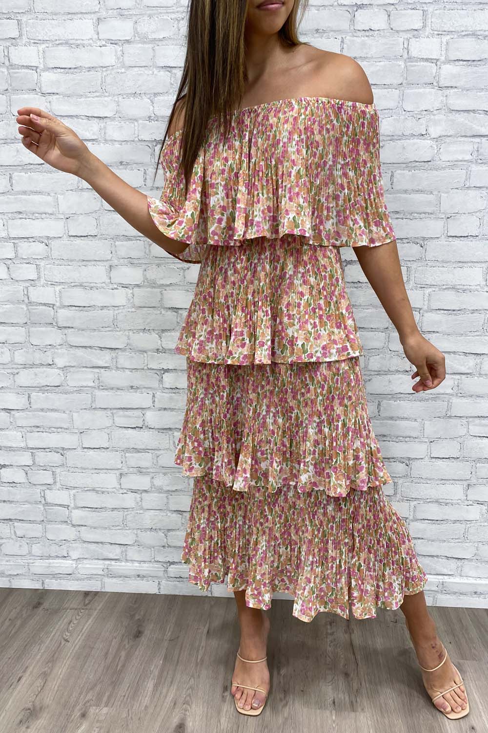 Stella Dress