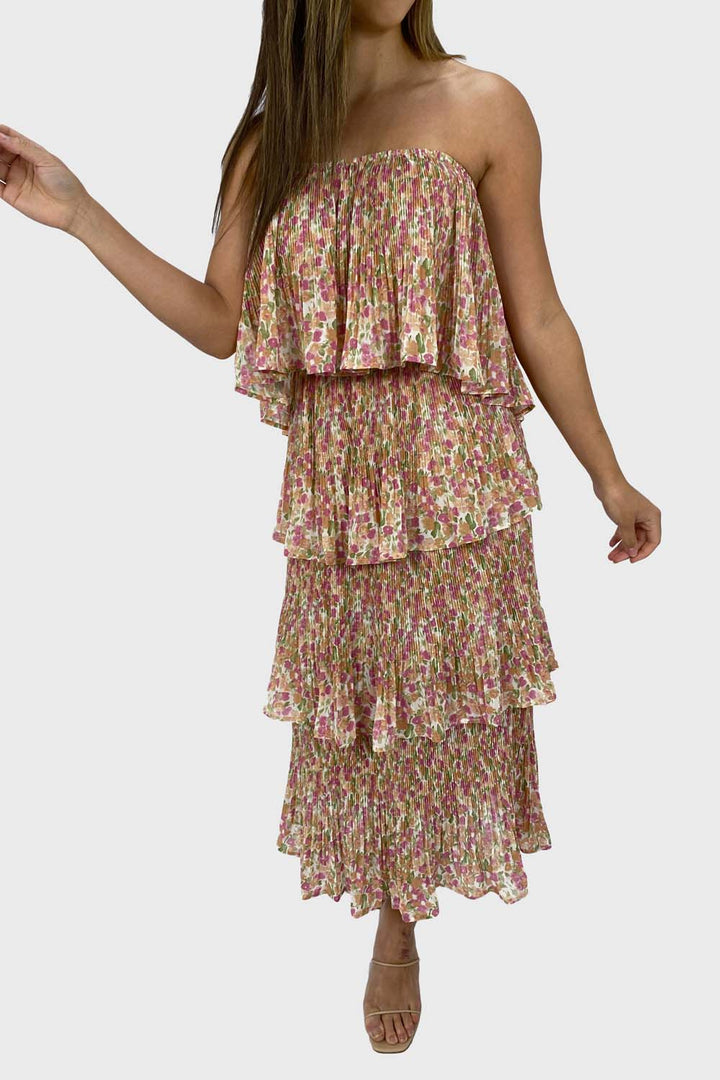 Stella Dress