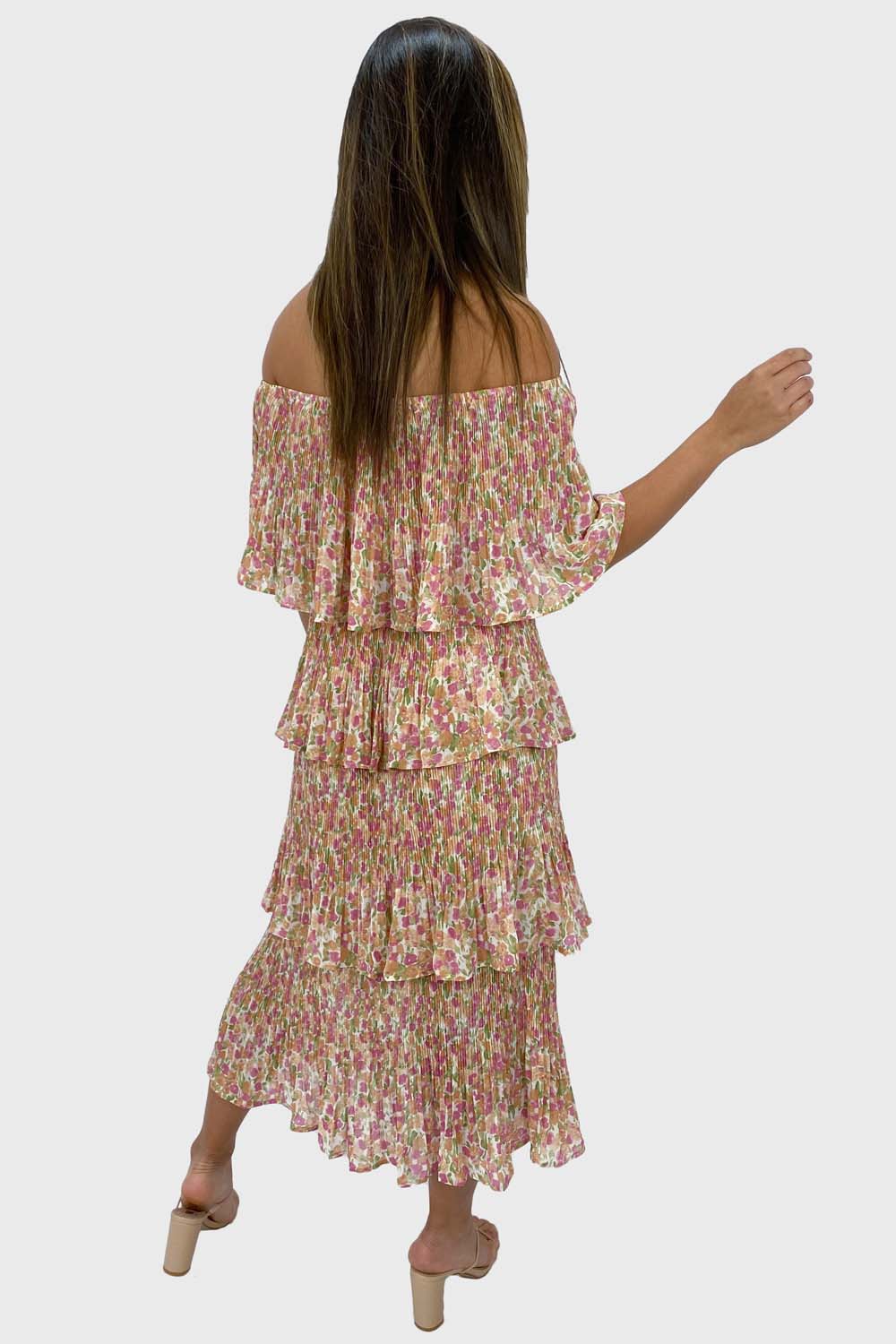 Stella Dress
