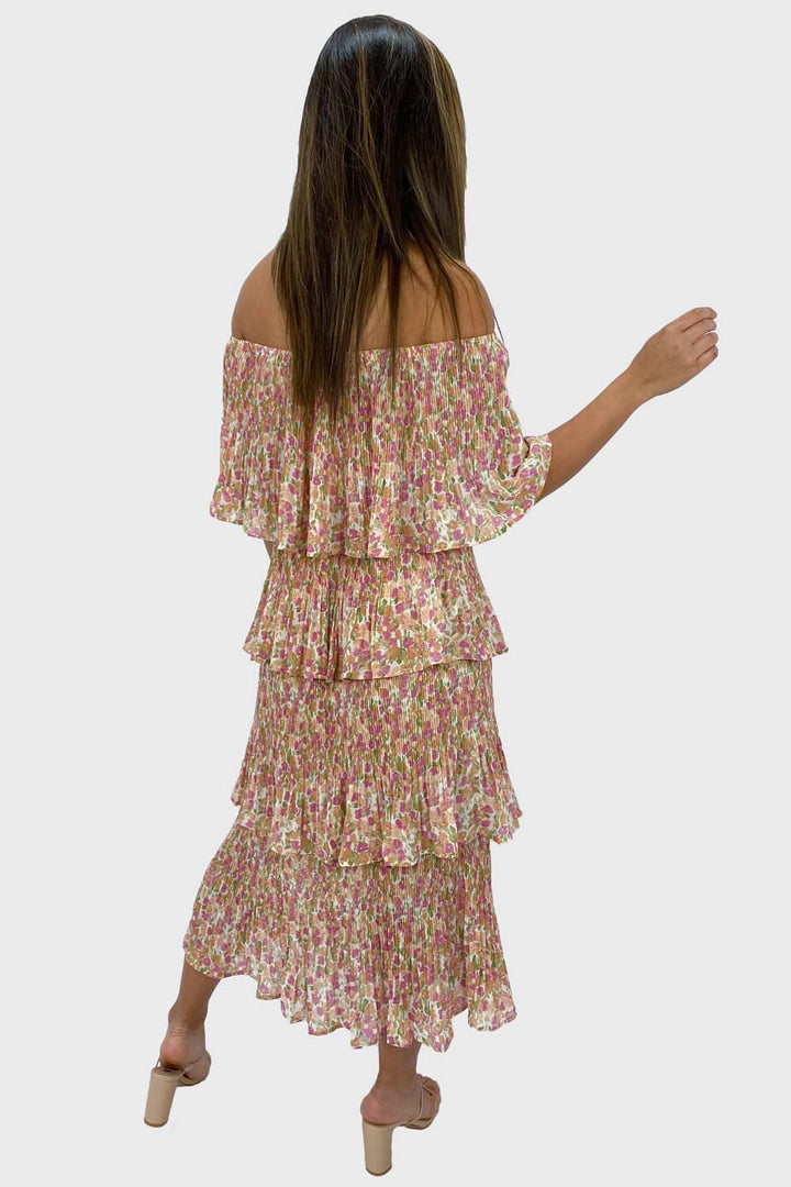 Stella Dress