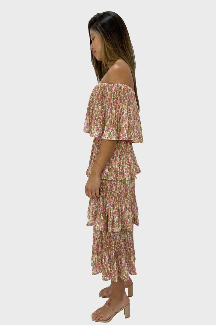 Stella Dress