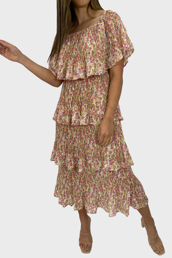 Stella Dress