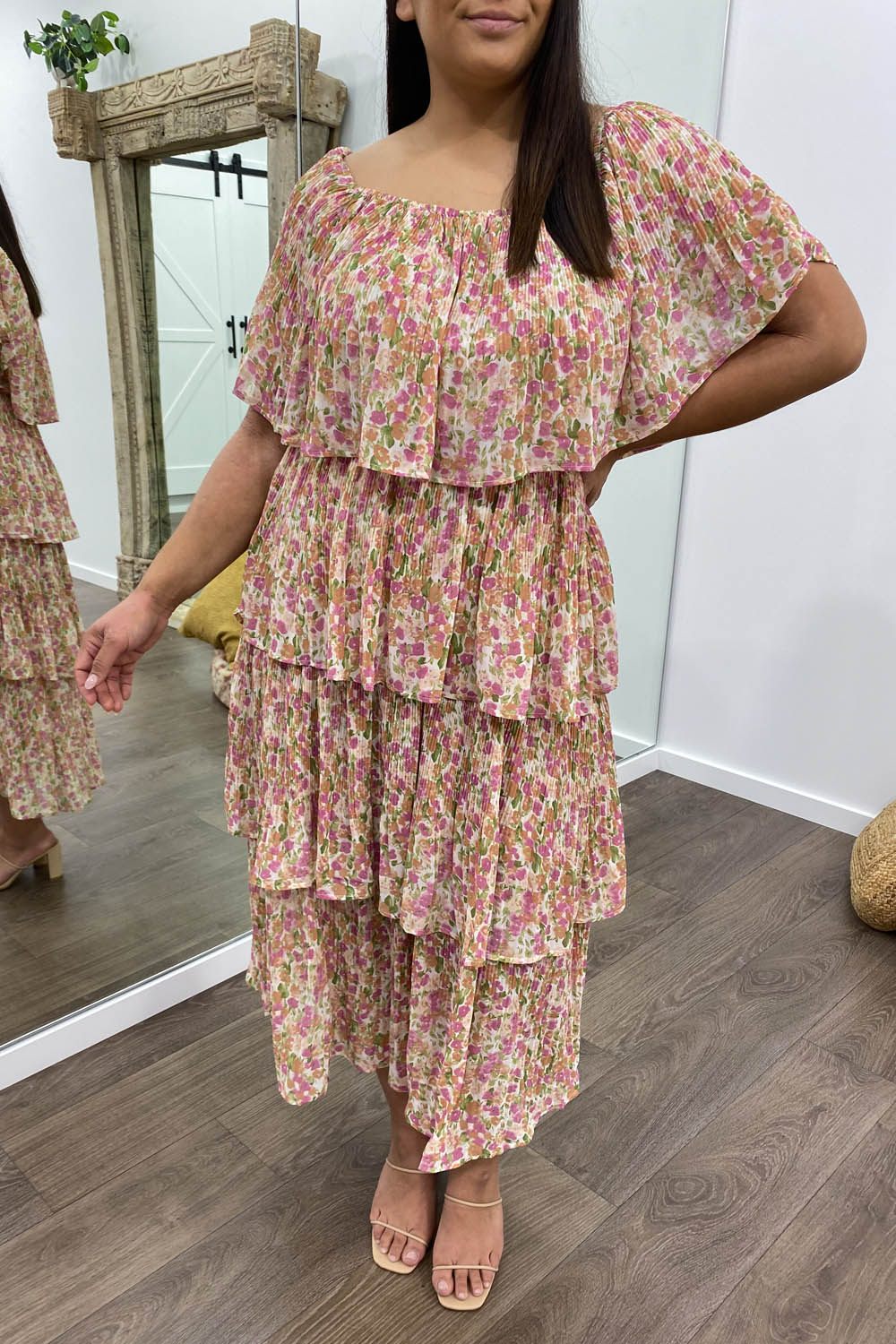 Stella Dress