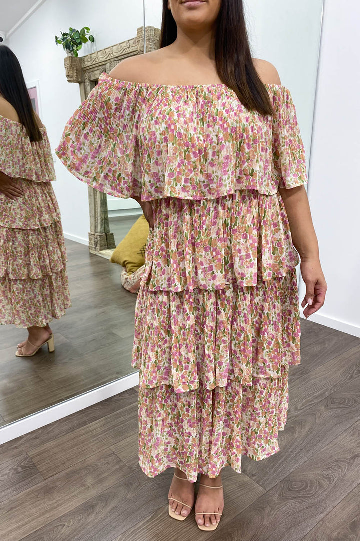 Stella Dress