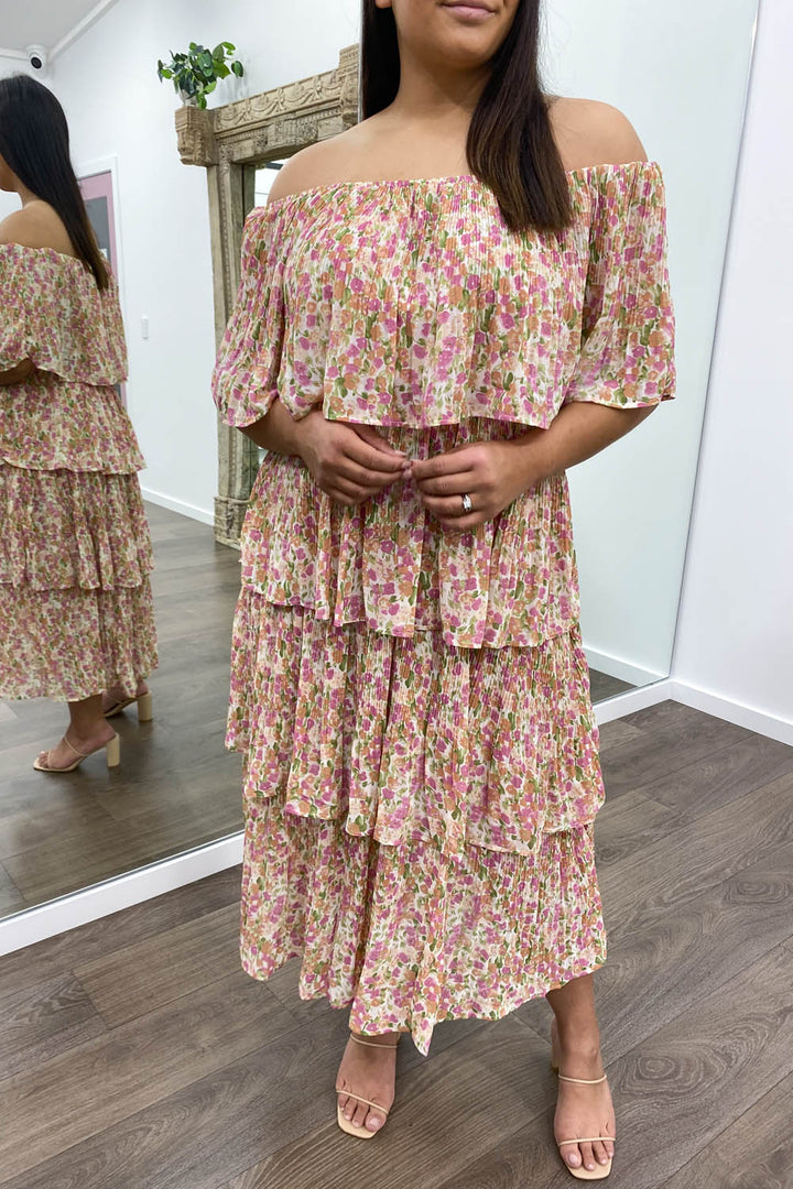 Stella Dress