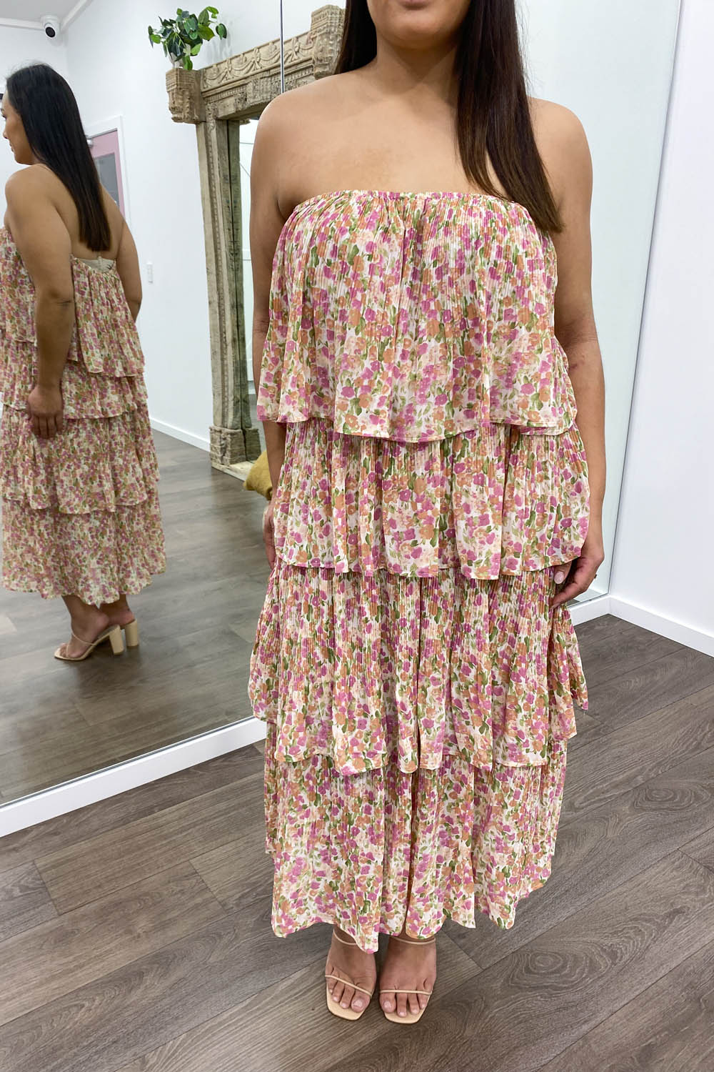Stella Dress
