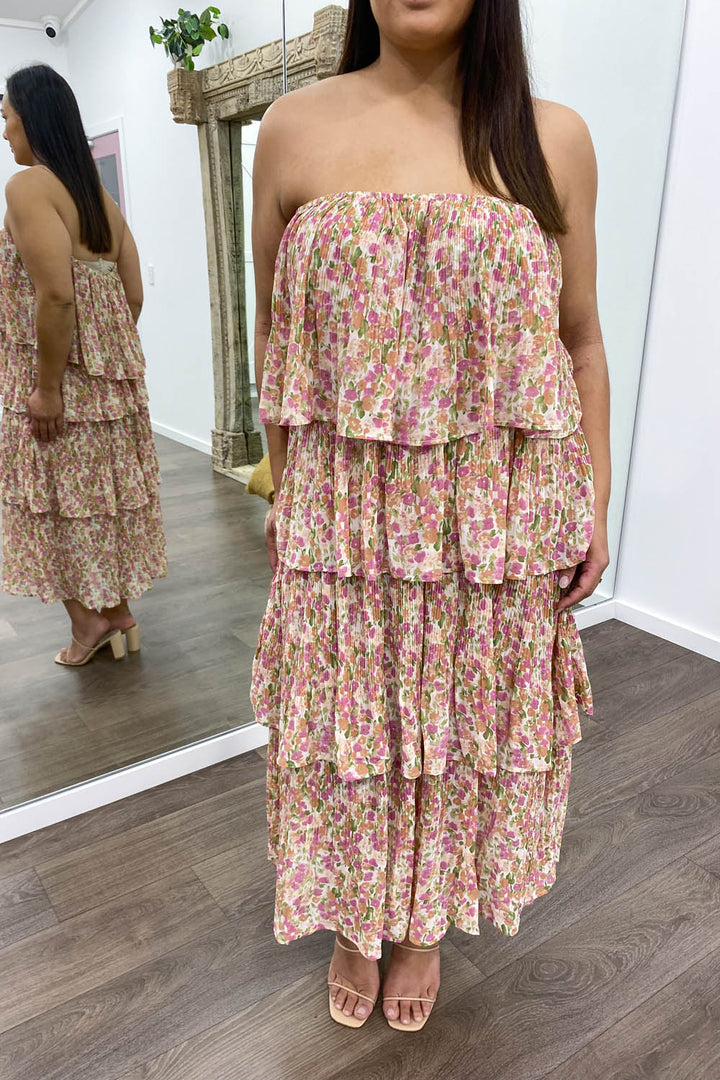 Stella Dress