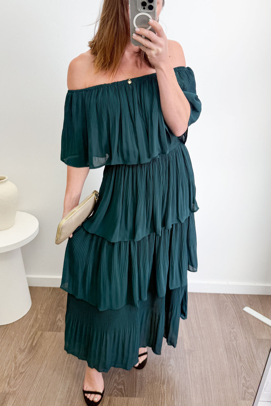 Stella Dress