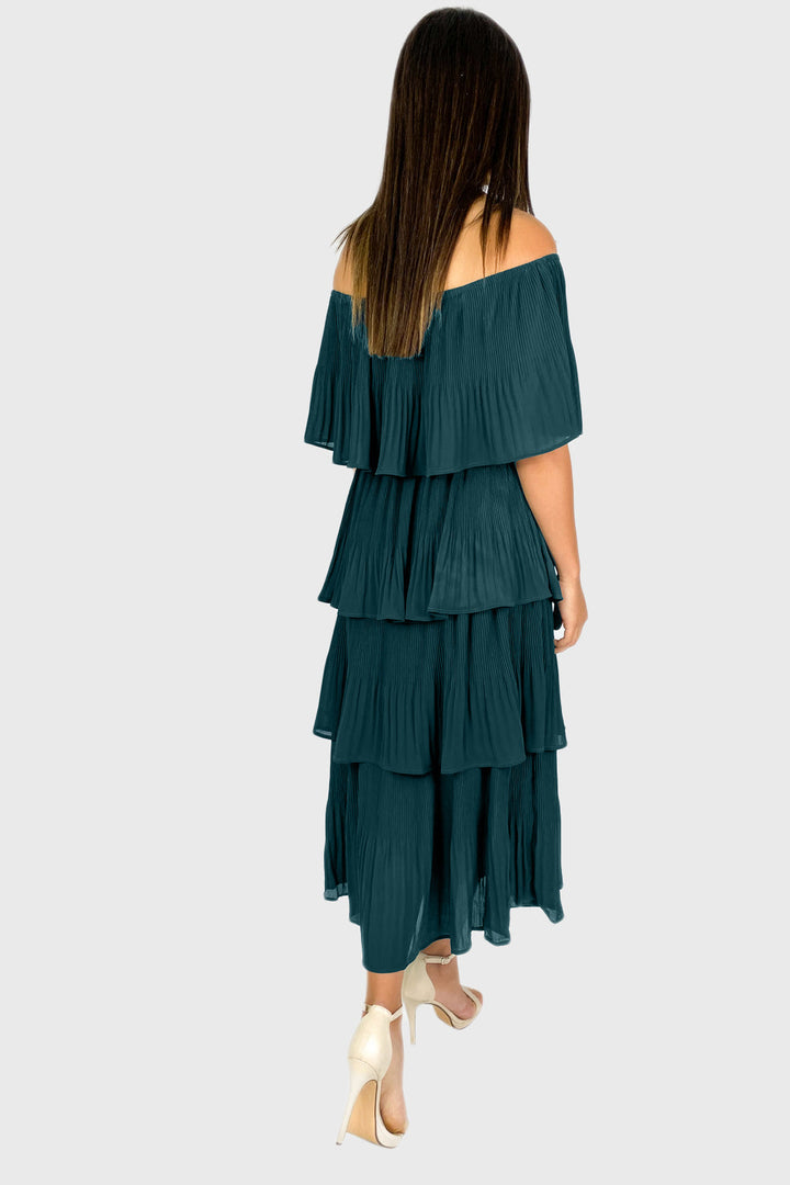 Stella Dress