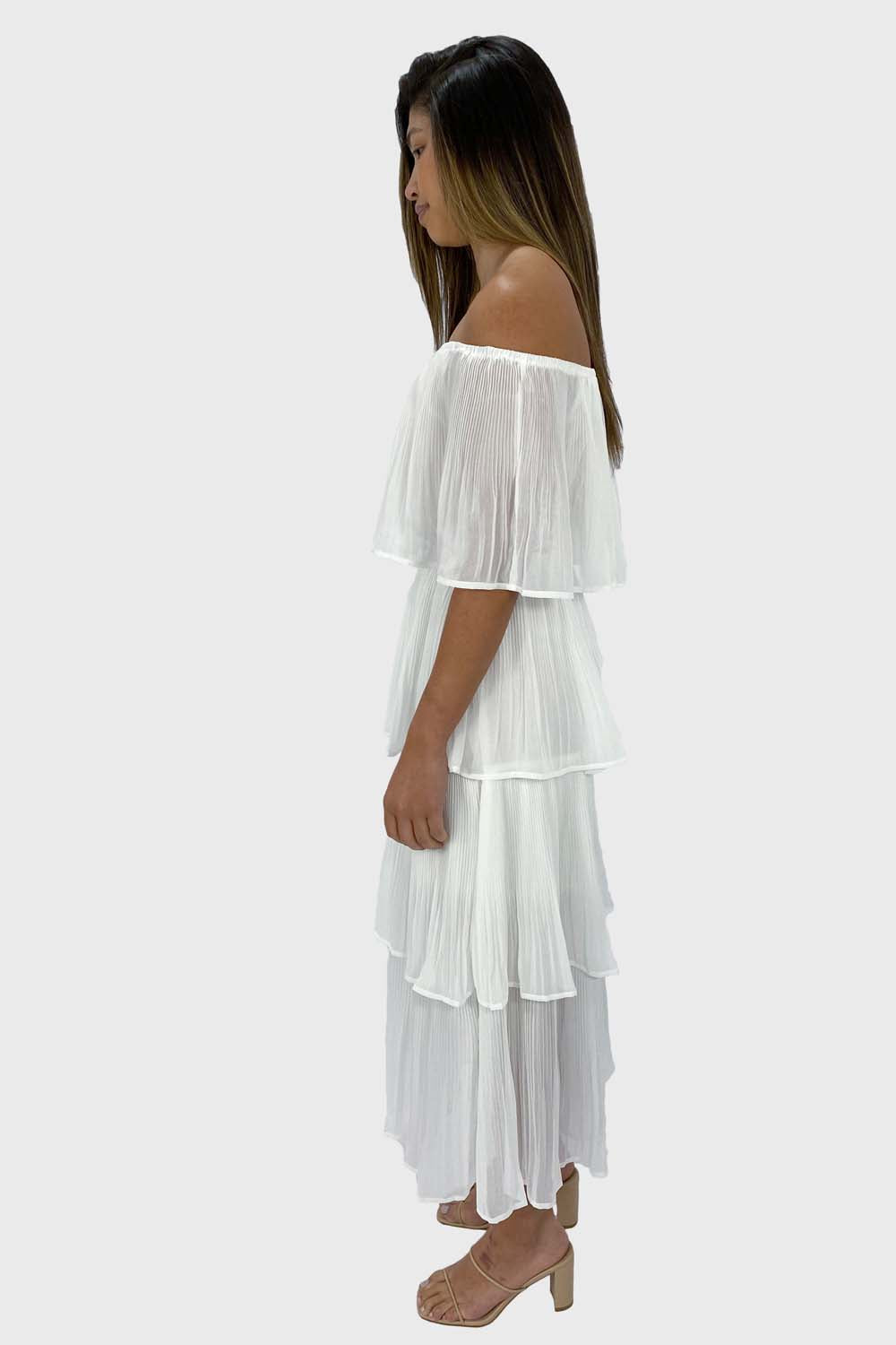 Stella Dress