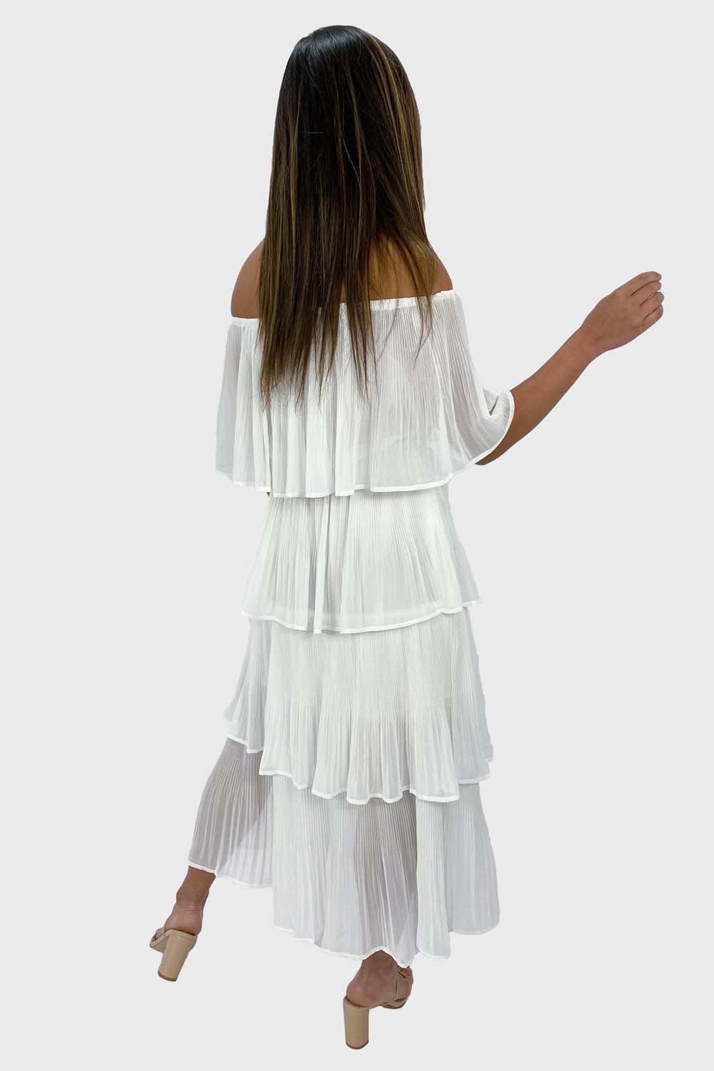 Stella Dress