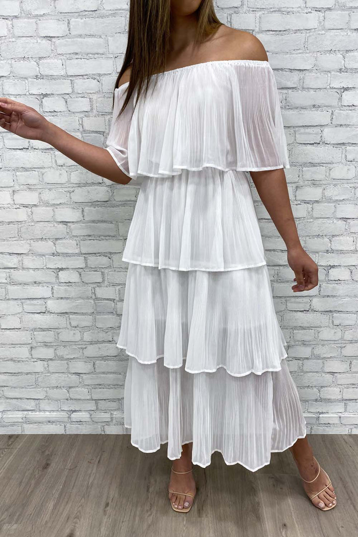 Stella Dress