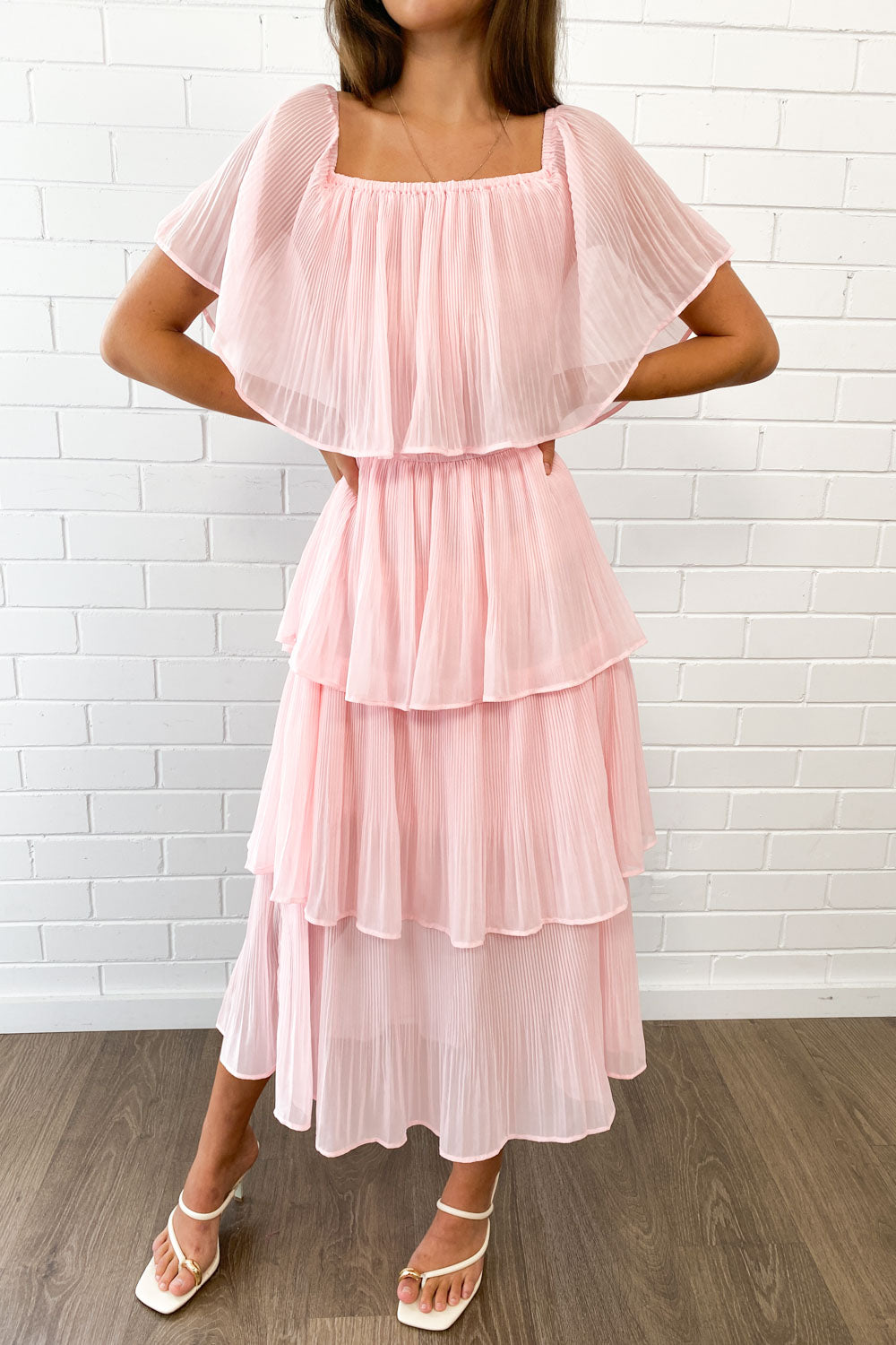 Stella Dress