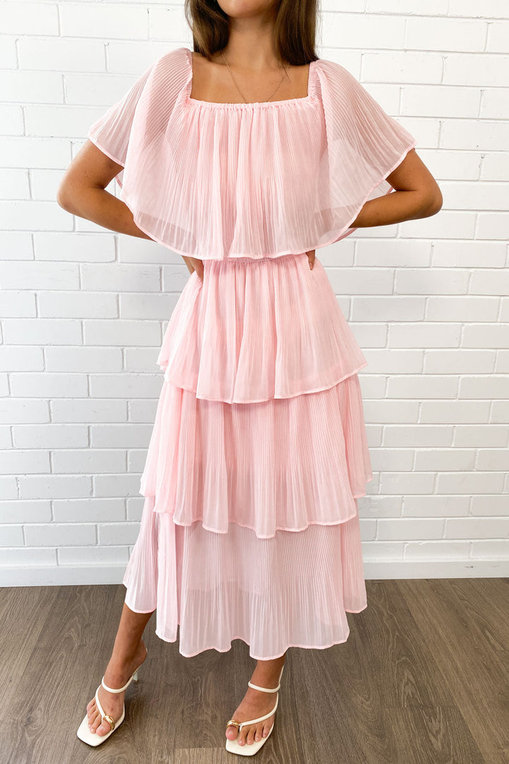 Stella Dress