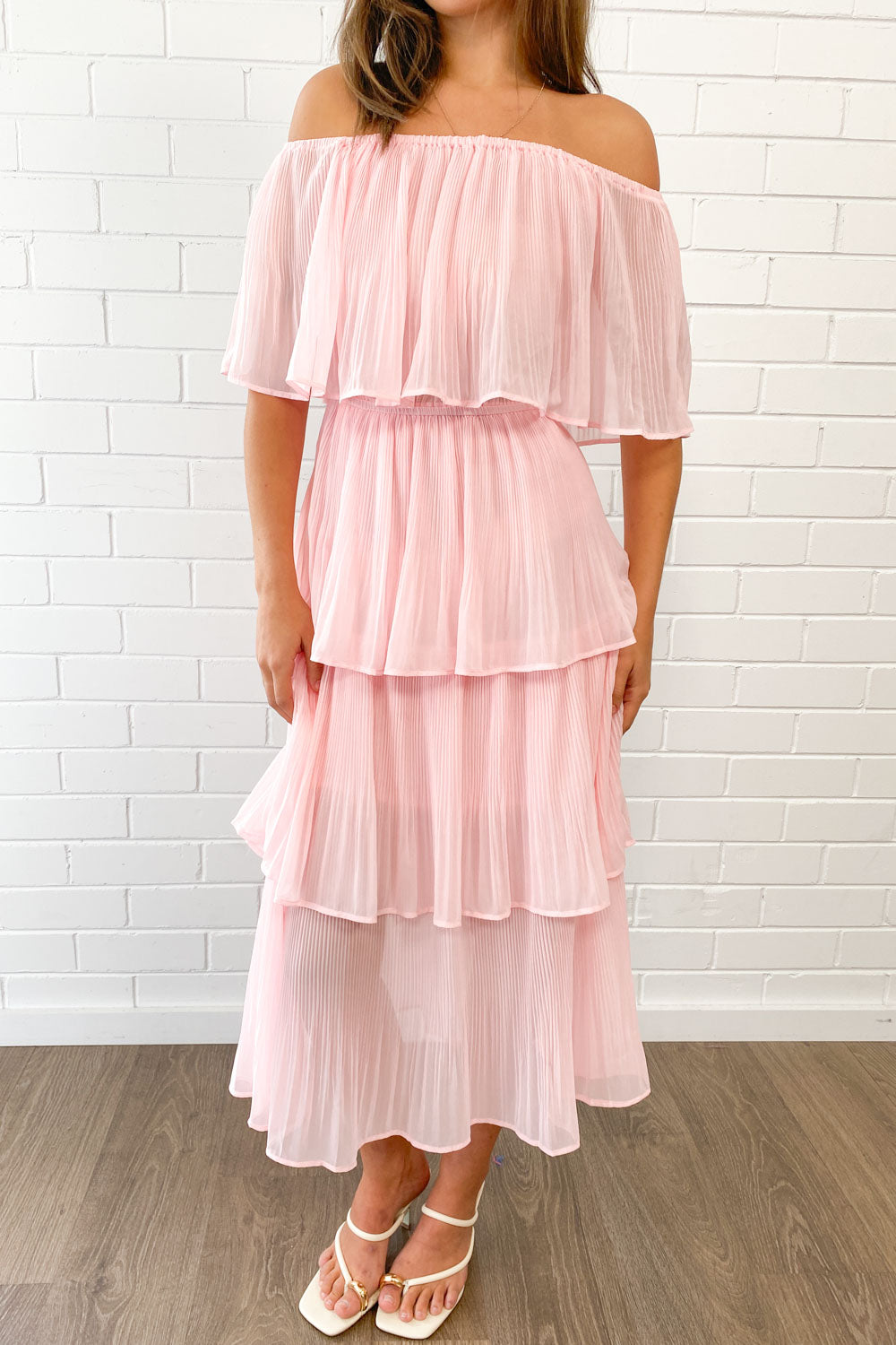 Stella Dress