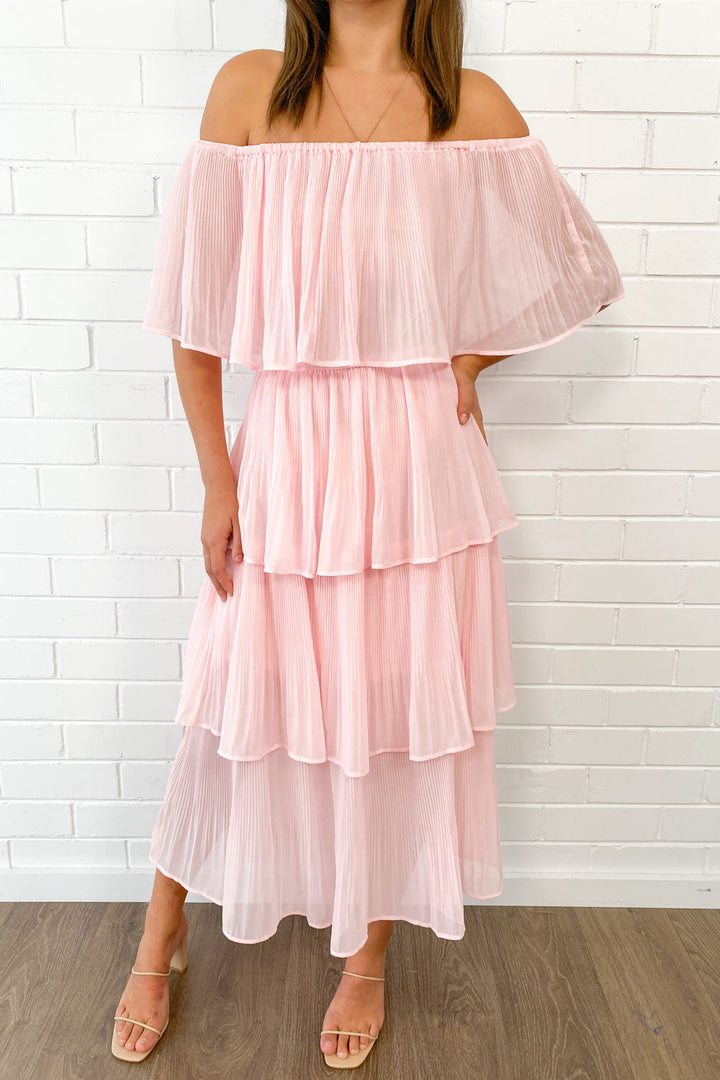 Stella Dress