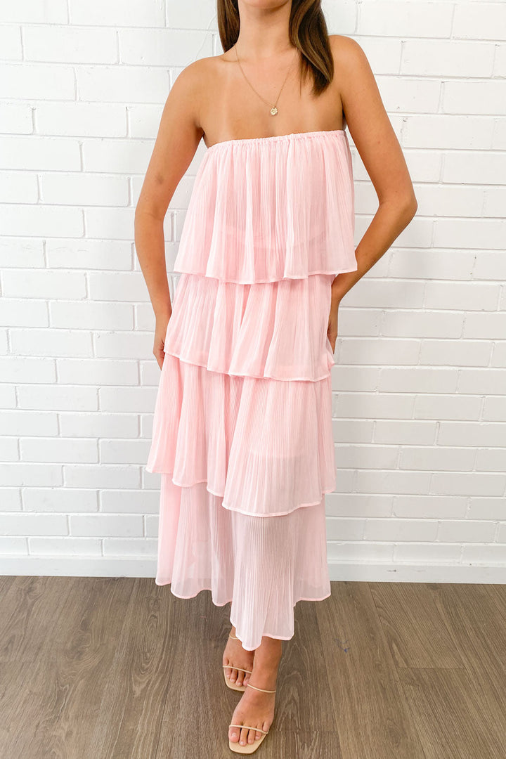 Stella Dress