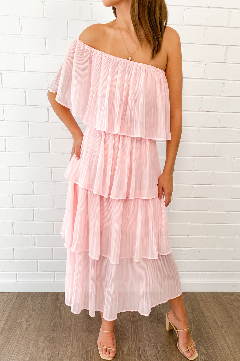 Stella Dress