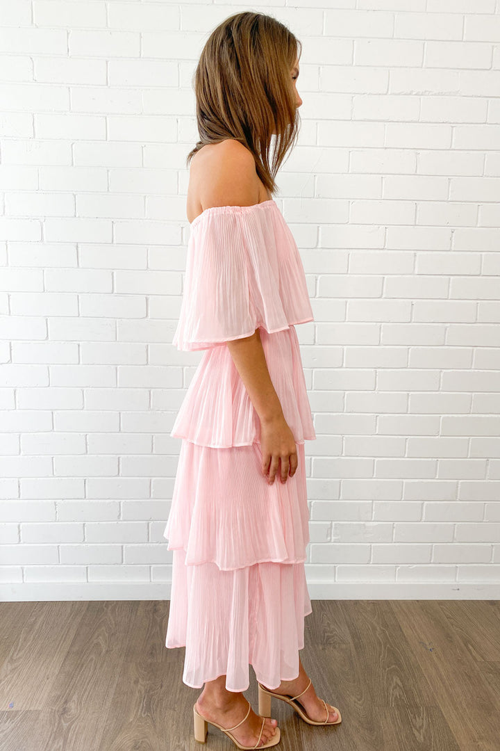 Stella Dress