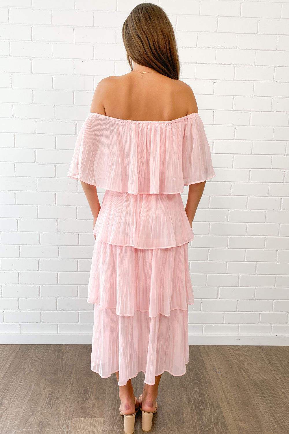 Stella Dress