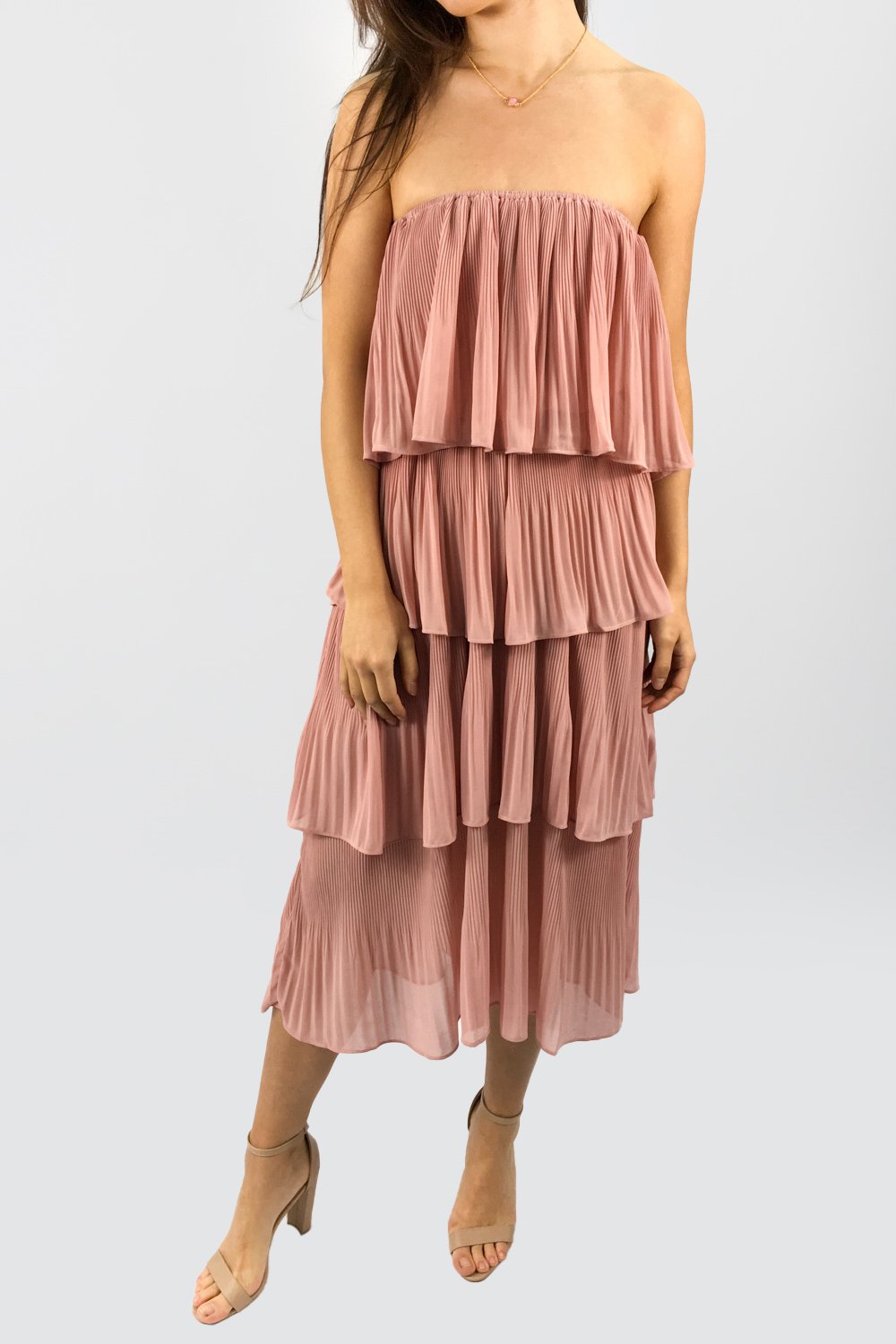 Stella Dress