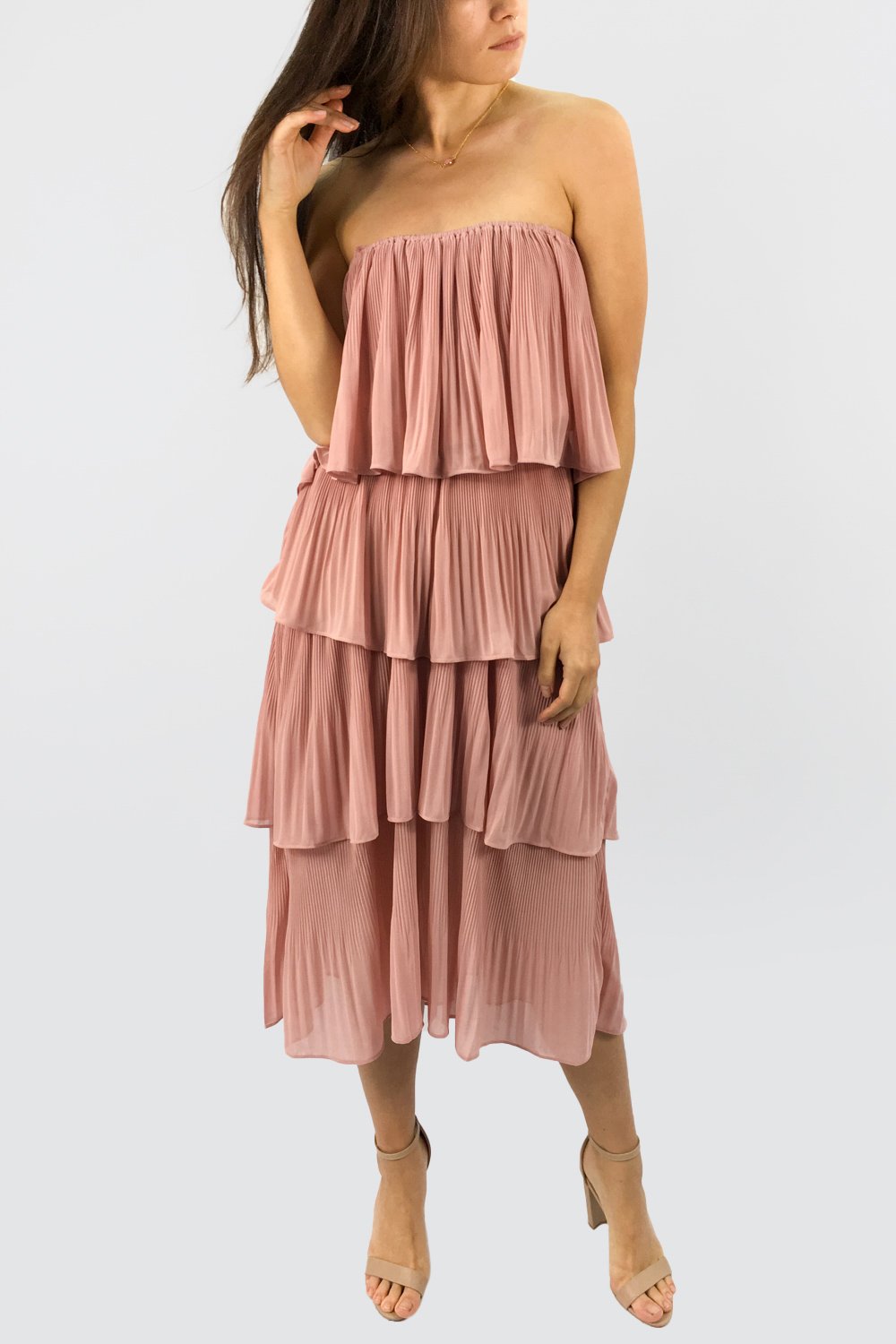 Stella Dress