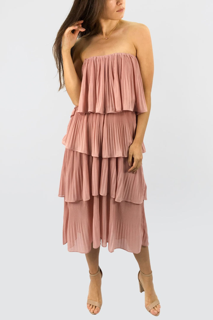 Stella Dress