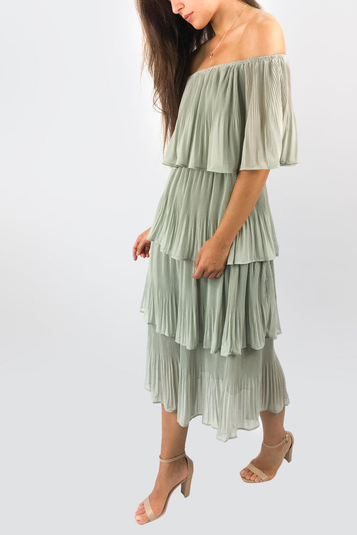 Stella Dress