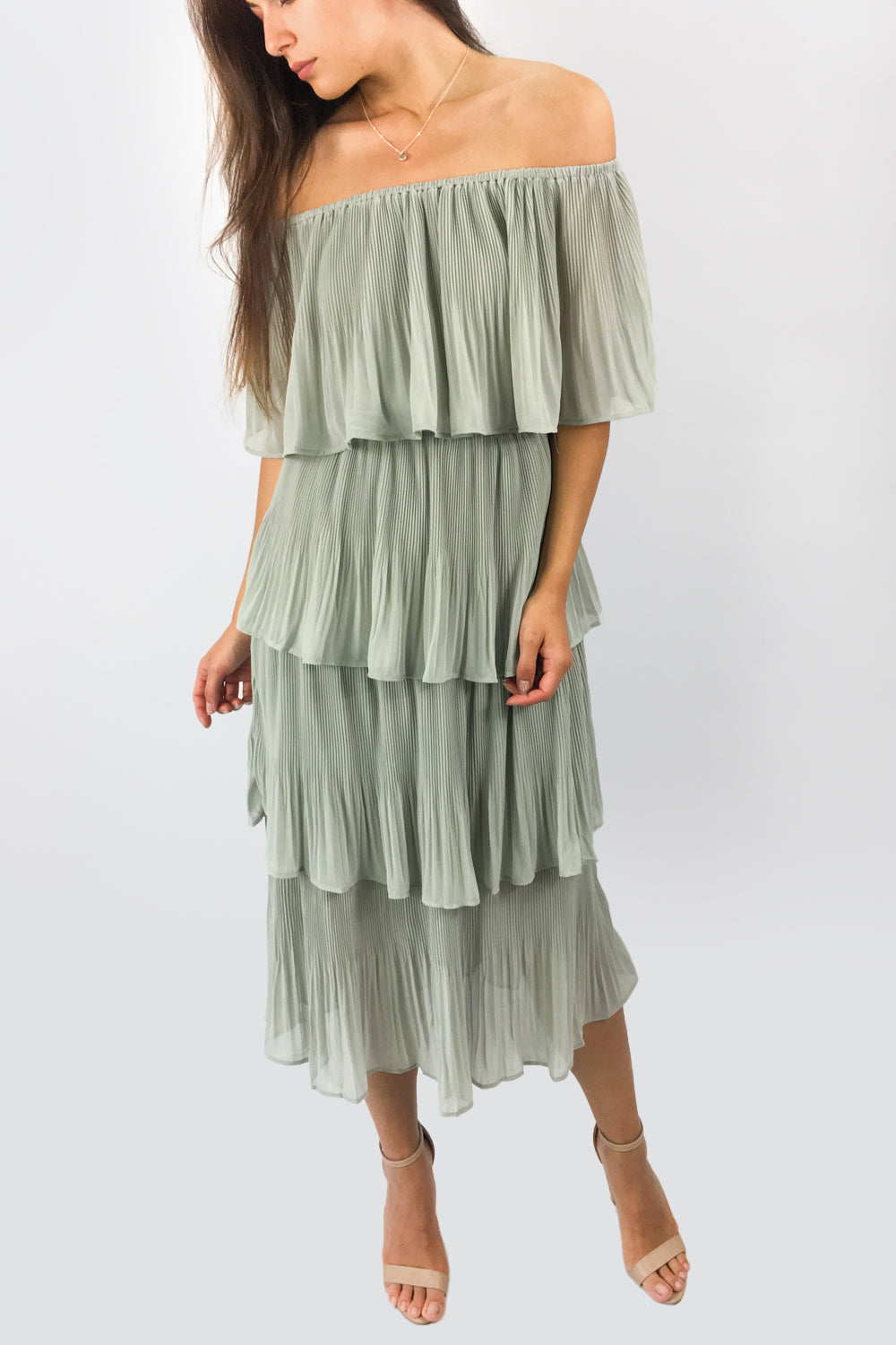 Stella Dress