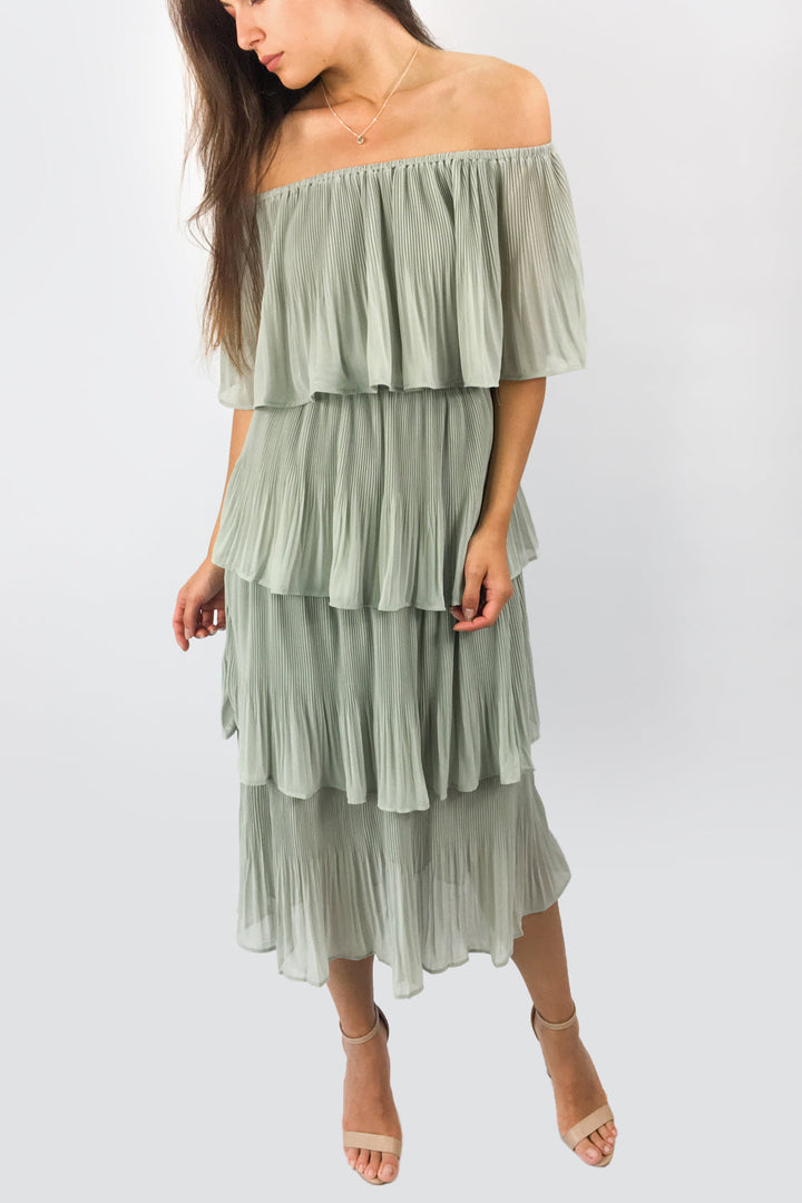 Stella Dress