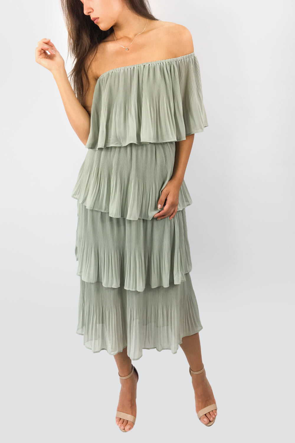 Stella Dress