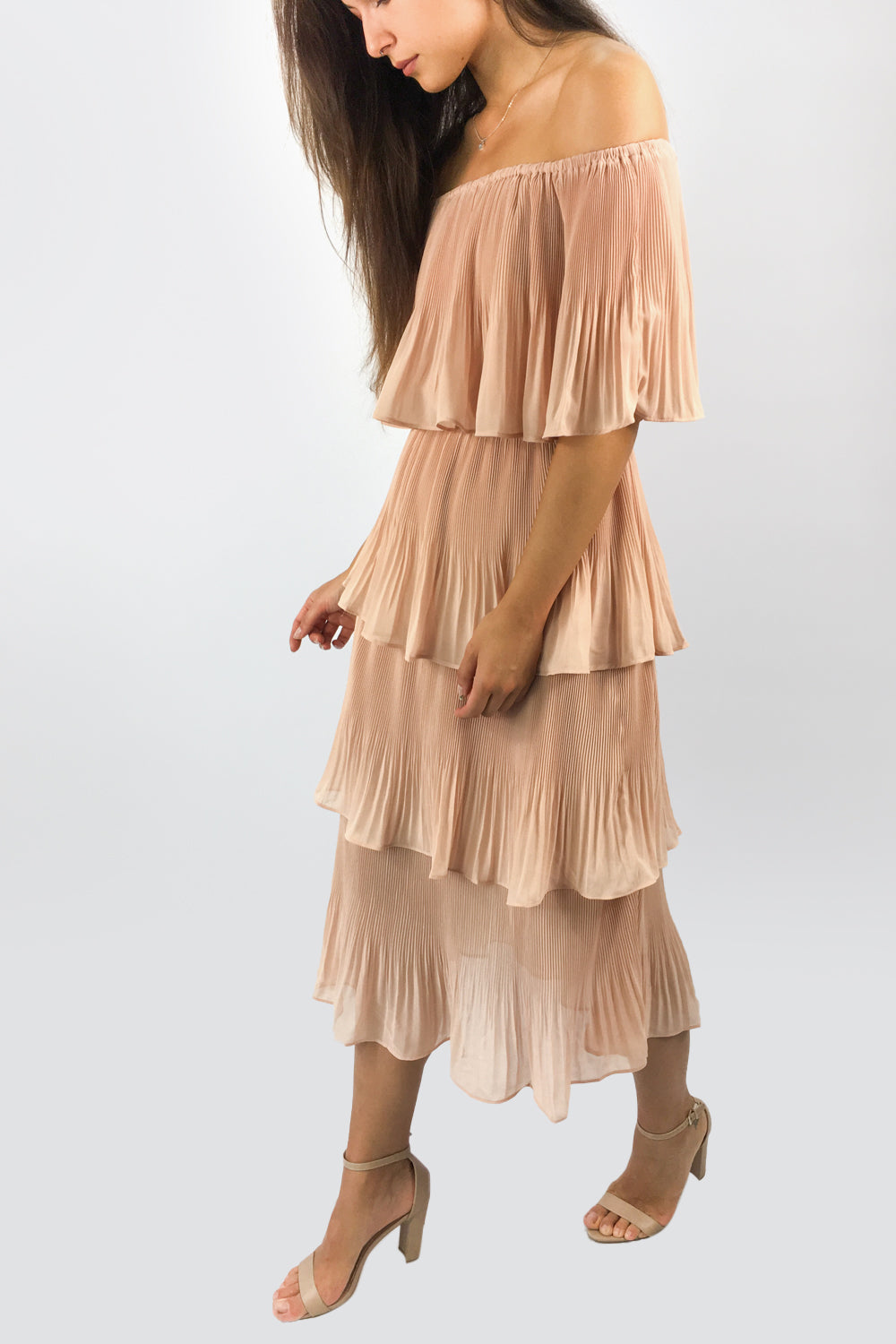 Stella Dress