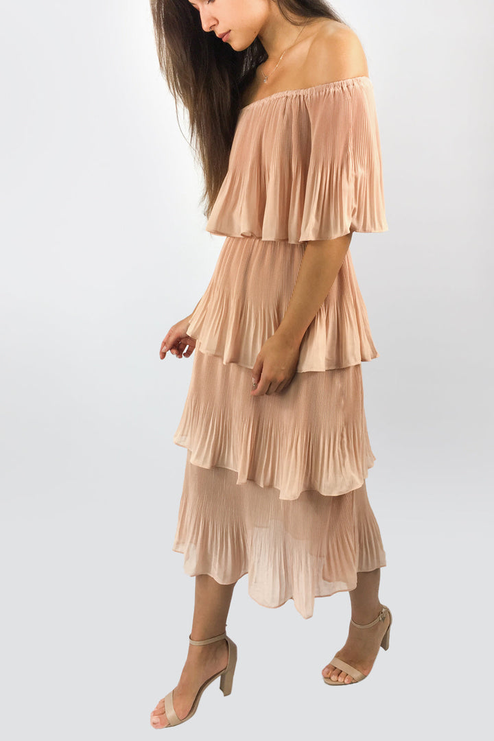 Stella Dress