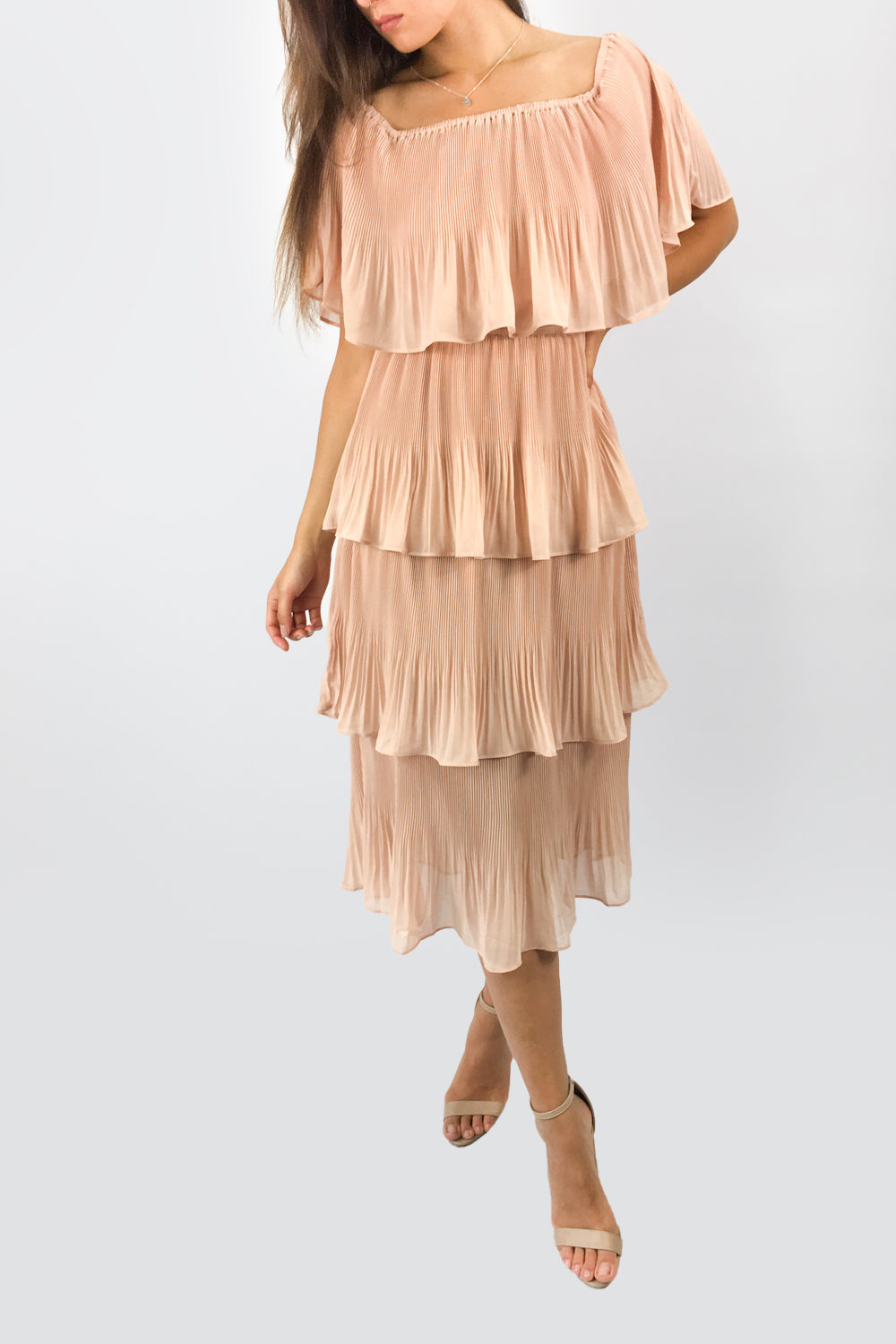 Stella Dress