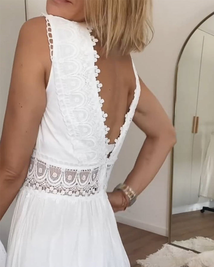 Sienna | Chic Summer Dress