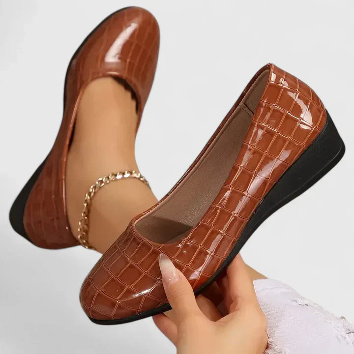 Elara | Orthopedic Shoes