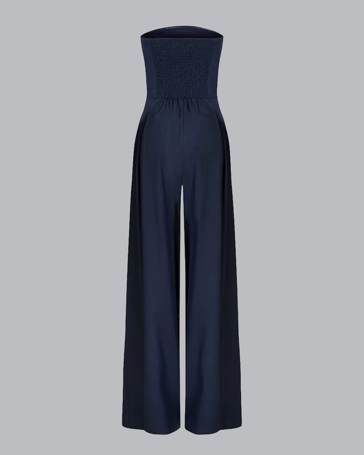 Scarlett | Chic and Sophisticated Jumpsuit