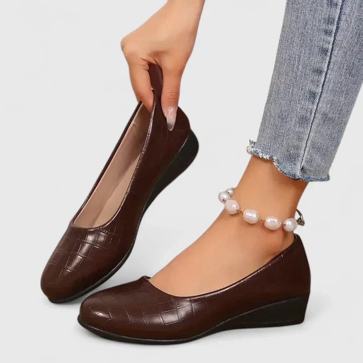 Elara | Orthopedic Shoes