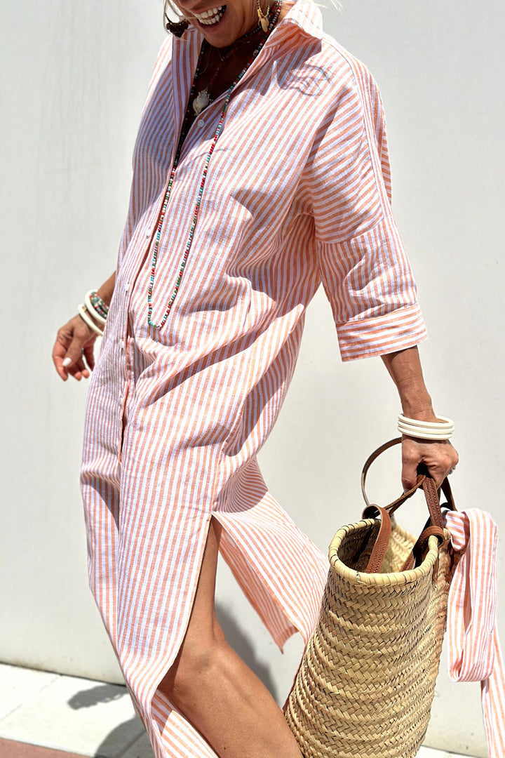 Isla | Elegant Design for a Flattering Fit that Smooths the Belly