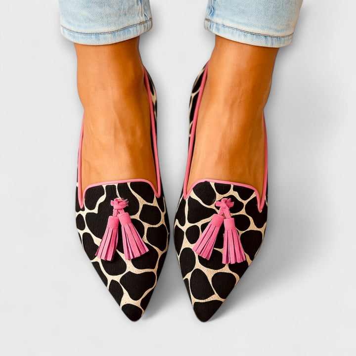 Judith - Elegant Running Footwear