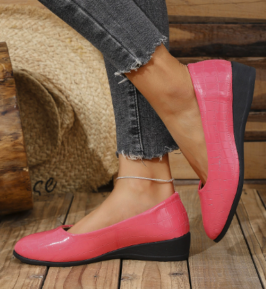 Elara | Orthopedic Shoes