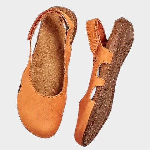 Julie - Sandals With Support