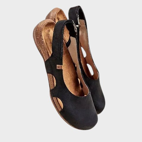 Julie - Sandals With Support